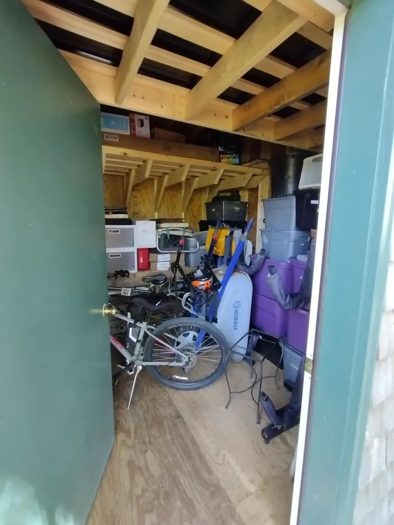88 Stillwater Road Cherryfield ME 04622