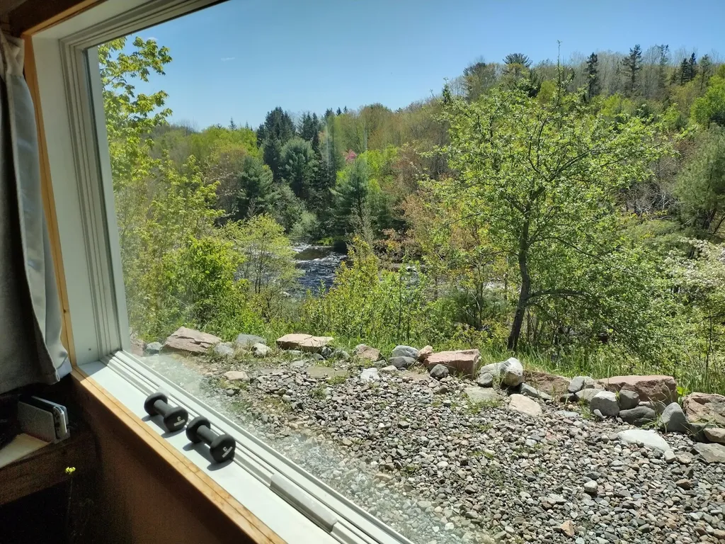 88 Stillwater Road Cherryfield ME 04622