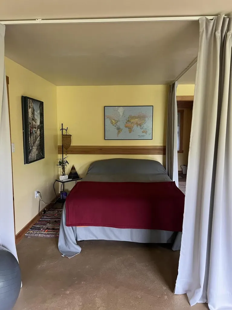 88 Stillwater Road Cherryfield ME 04622