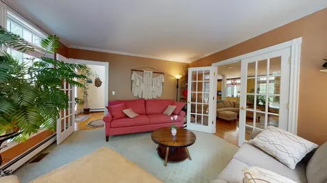 36 Jewell Street Brunswick ME 04011