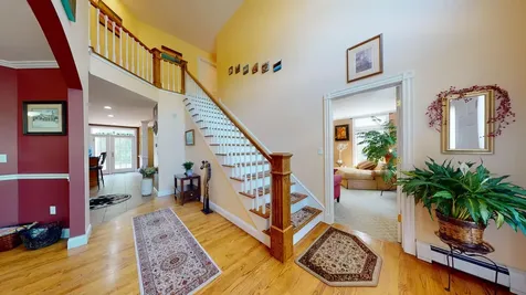 36 Jewell Street Brunswick ME 04011