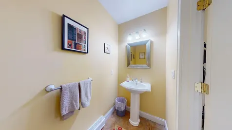 36 Jewell Street Brunswick ME 04011