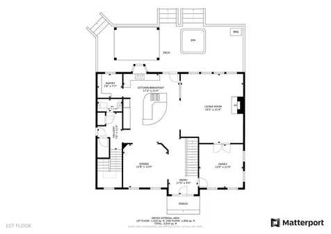 36 Jewell Street Brunswick ME 04011