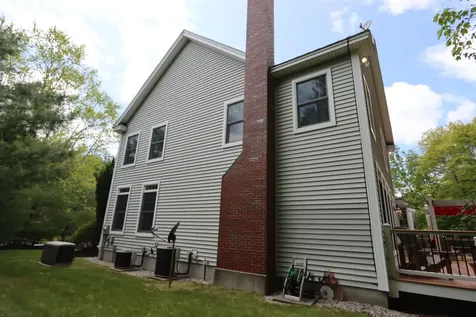 36 Jewell Street Brunswick ME 04011