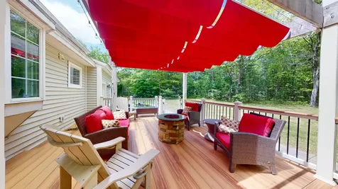 36 Jewell Street Brunswick ME 04011