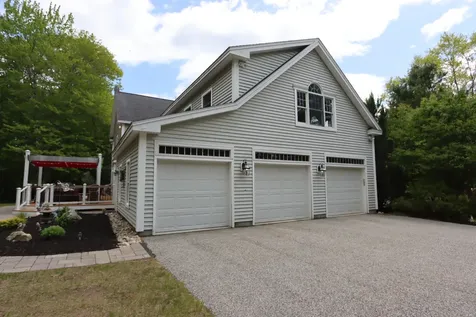 36 Jewell Street Brunswick ME 04011