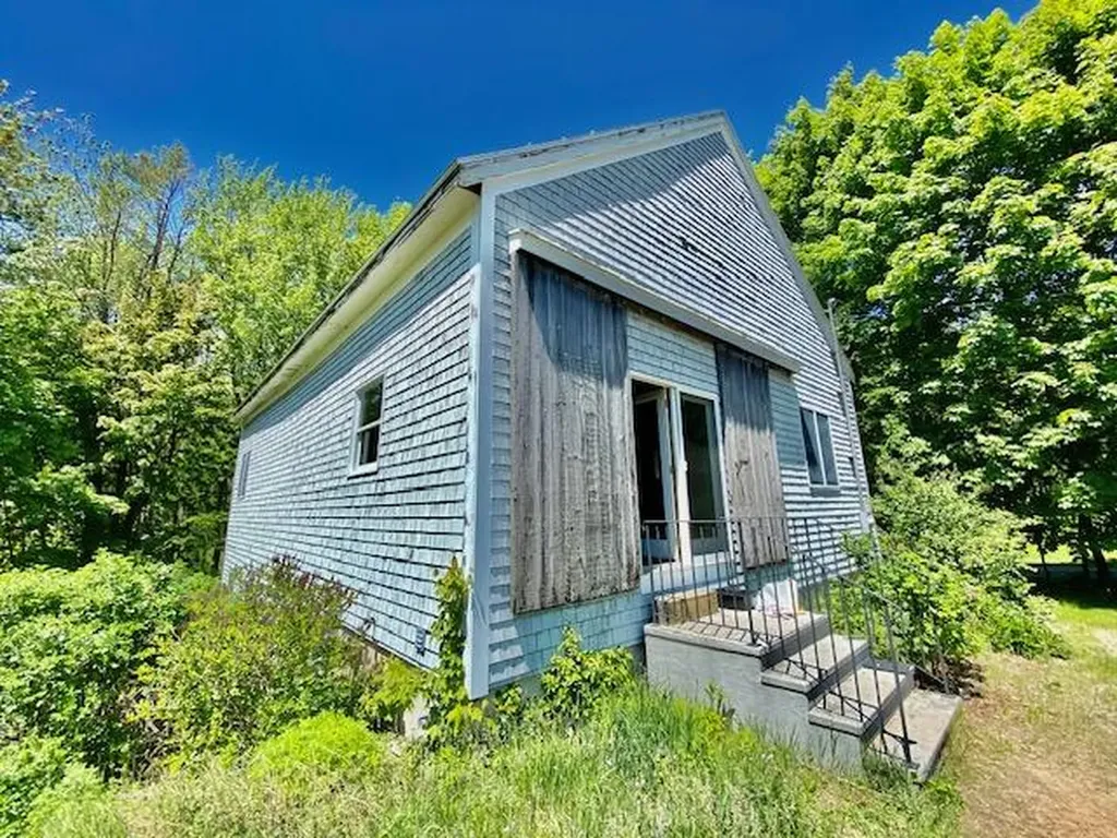 156 Fiddlers Reach Road Phippsburg ME 04562