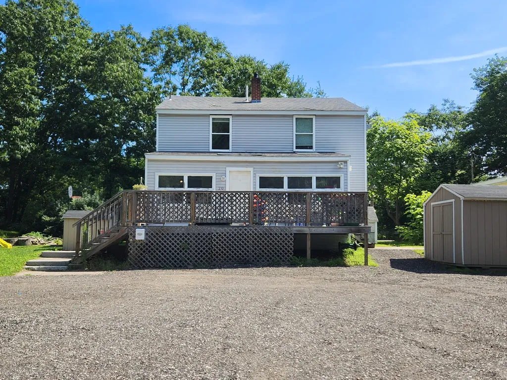 20 Grove Avenue Old Orchard Beach ME 04064