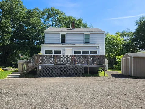20 Grove Avenue Old Orchard Beach ME 04064