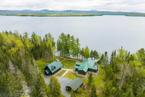 51 Blanchard Road Rangeley ME 04970
