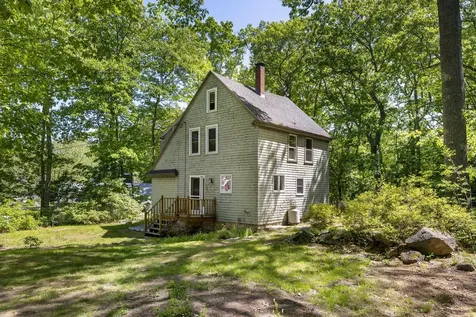 47 Turbats Creek Road Kennebunkport ME 04046