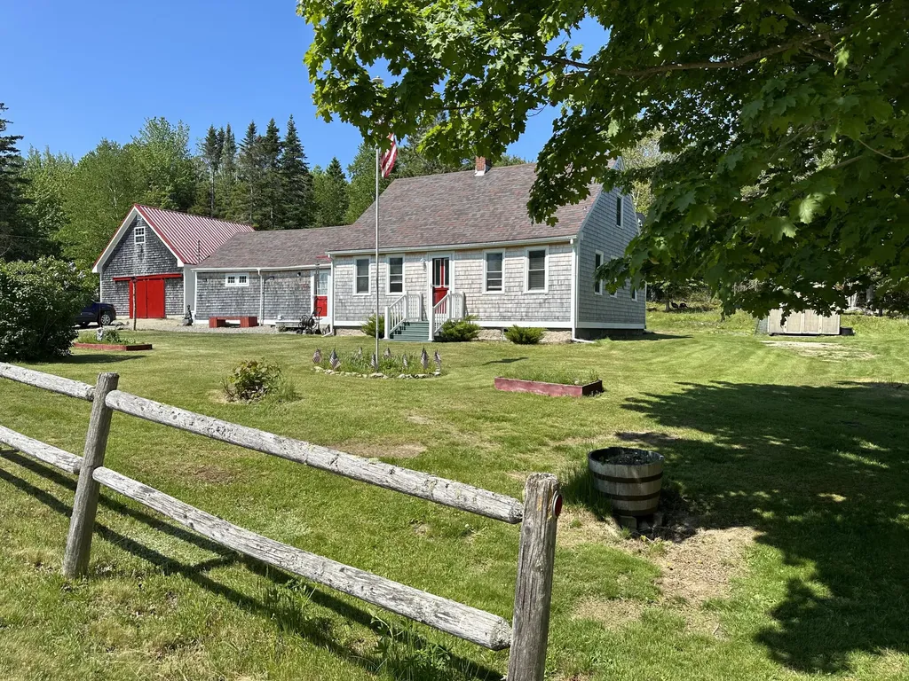 205 Westside Road Addison ME 04606
