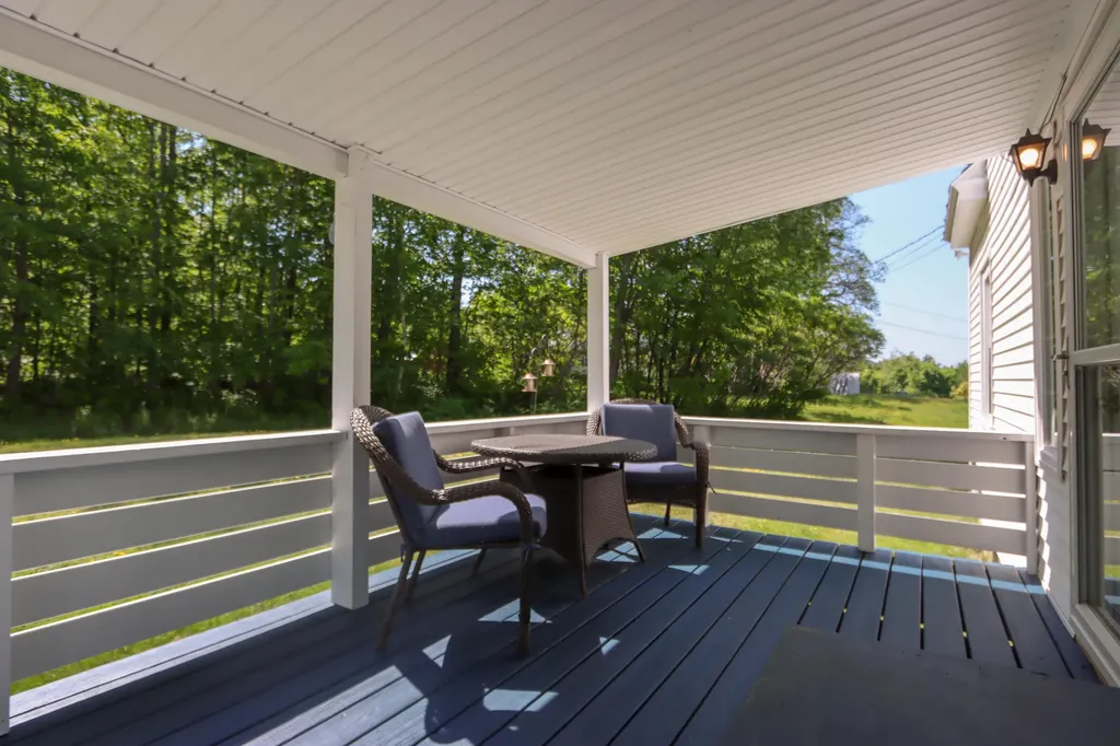 2241 Turner Road Auburn ME 04210