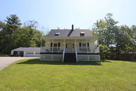 2241 Turner Road Auburn ME 04210