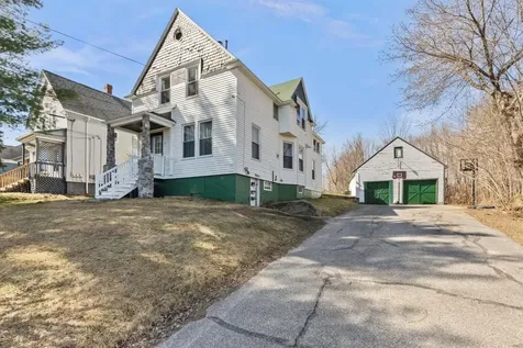 154 Madison Street Auburn ME 04210