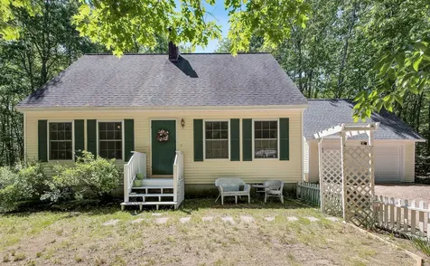 616 Convene Road Sebago ME 04029