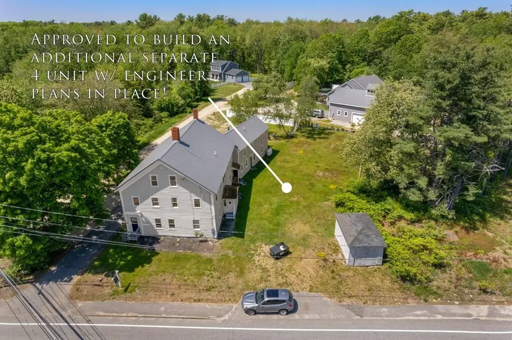 58 Portland Avenue Old Orchard Beach ME 04064