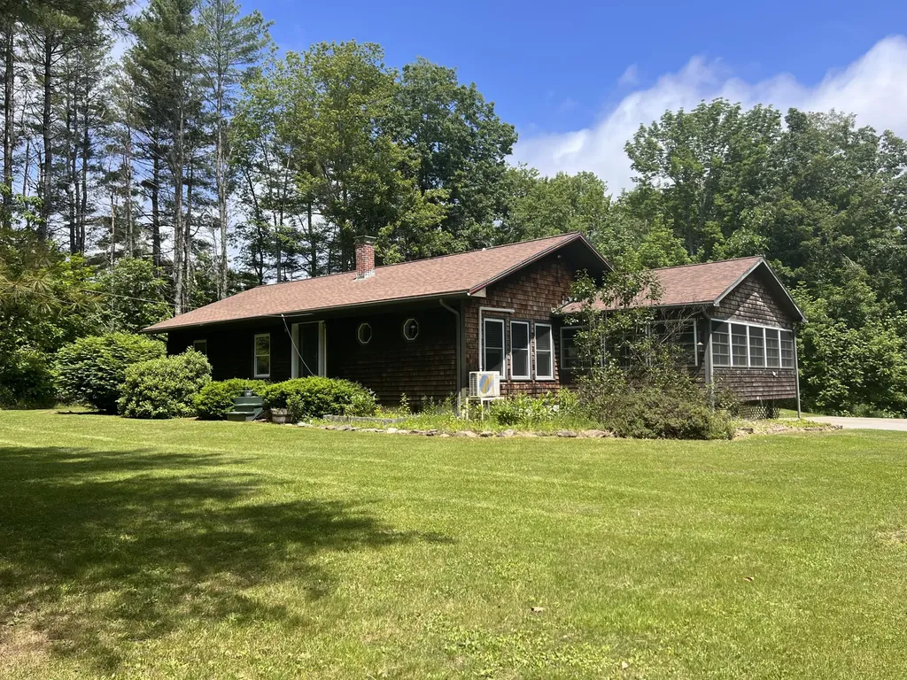 1348 Carmel Road N Hampden ME 04444