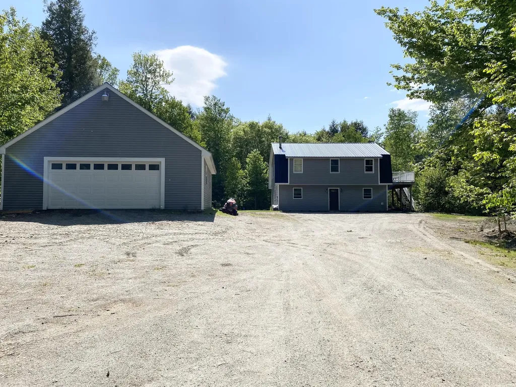 365 Lily Road Dedham ME 04429