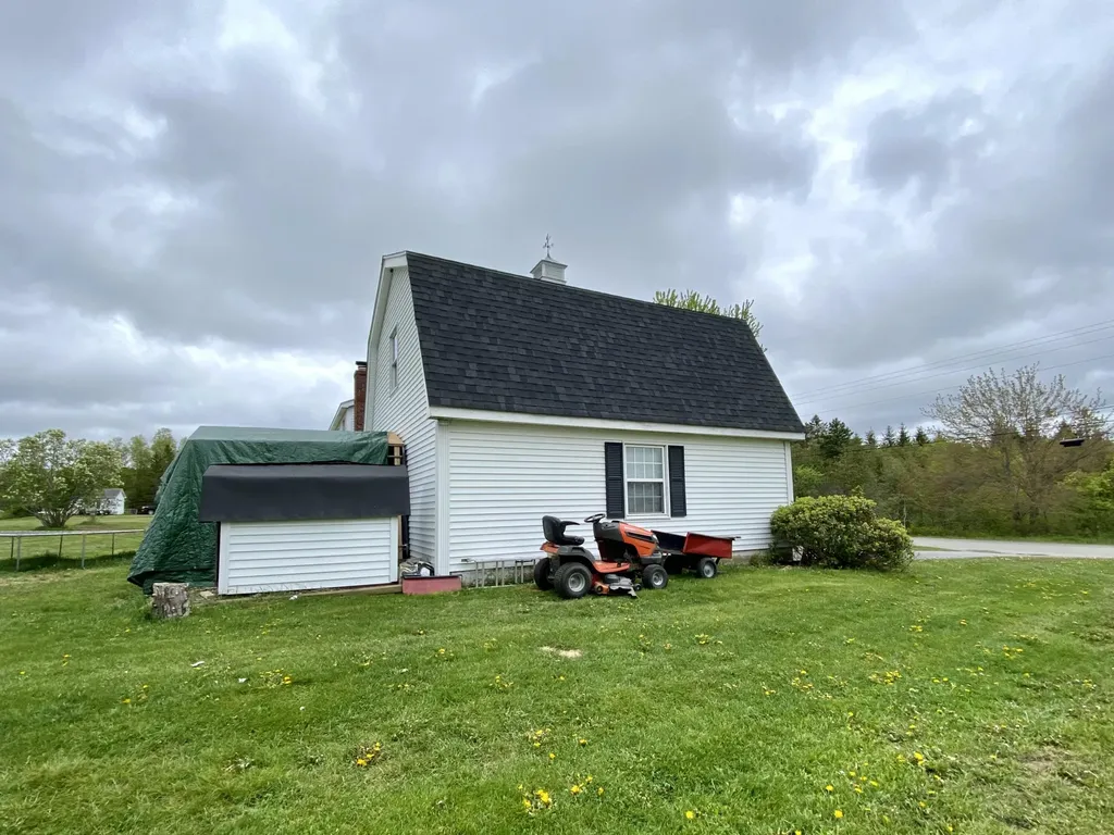 138 Garfield Street Calais ME 04619