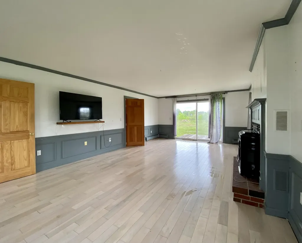 138 Garfield Street Calais ME 04619