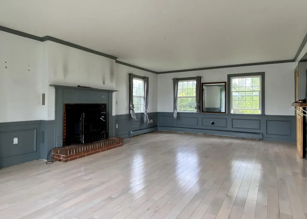 138 Garfield Street Calais ME 04619
