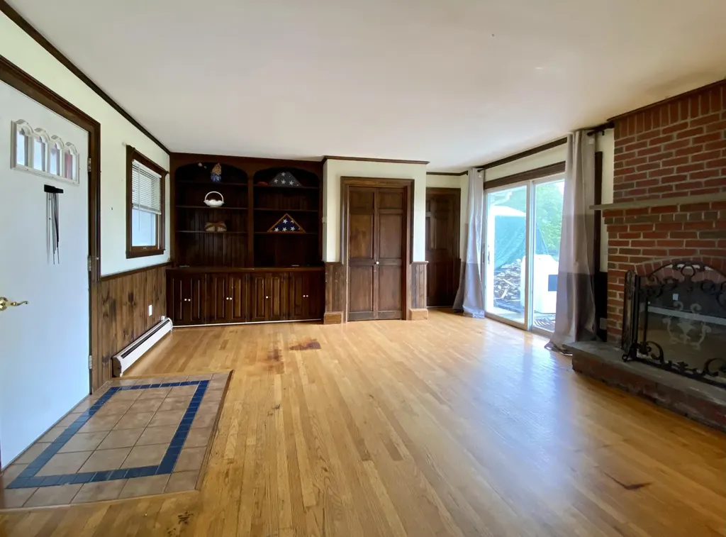 138 Garfield Street Calais ME 04619