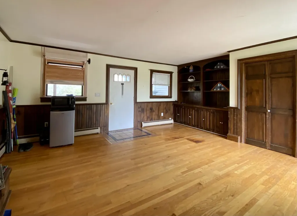 138 Garfield Street Calais ME 04619