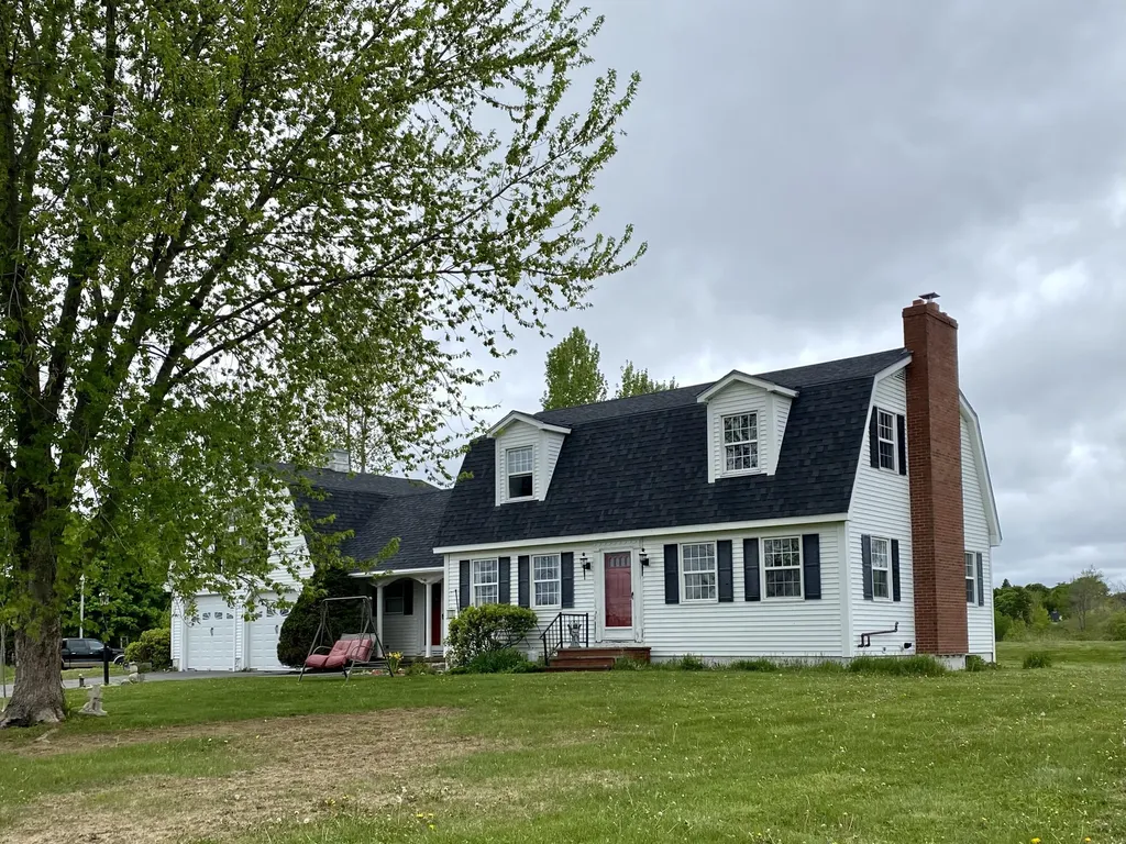 138 Garfield Street Calais ME 04619