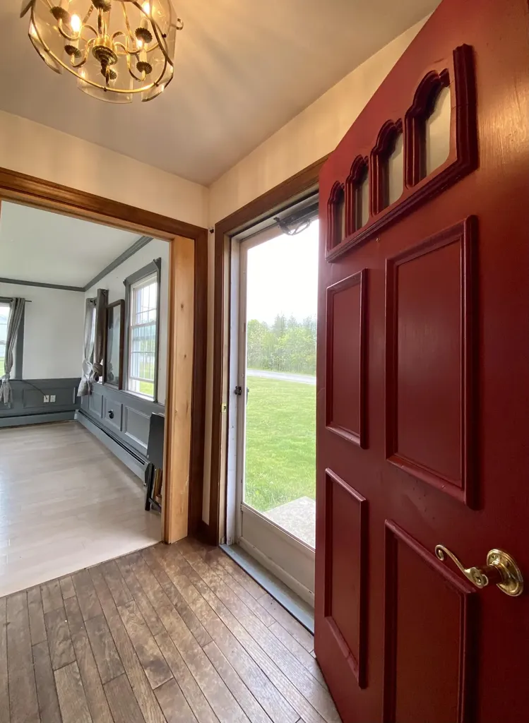 138 Garfield Street Calais ME 04619