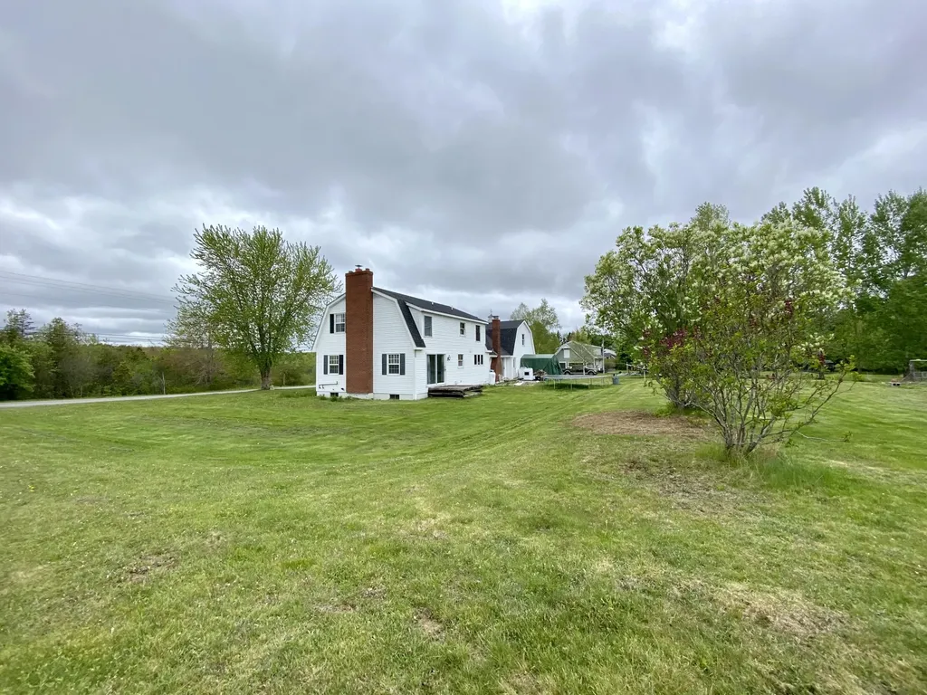 138 Garfield Street Calais ME 04619