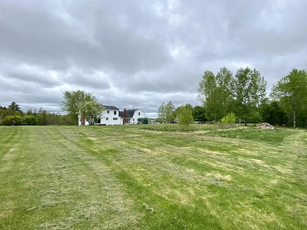138 Garfield Street Calais ME 04619