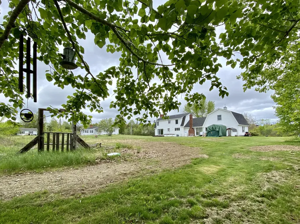 138 Garfield Street Calais ME 04619