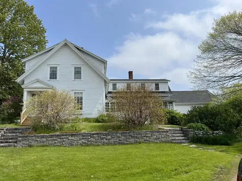 11 Church Hill Circle Columbia Falls ME 04623