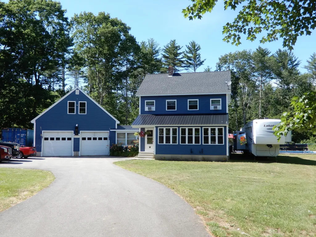 288 School Street Sanford ME 04073