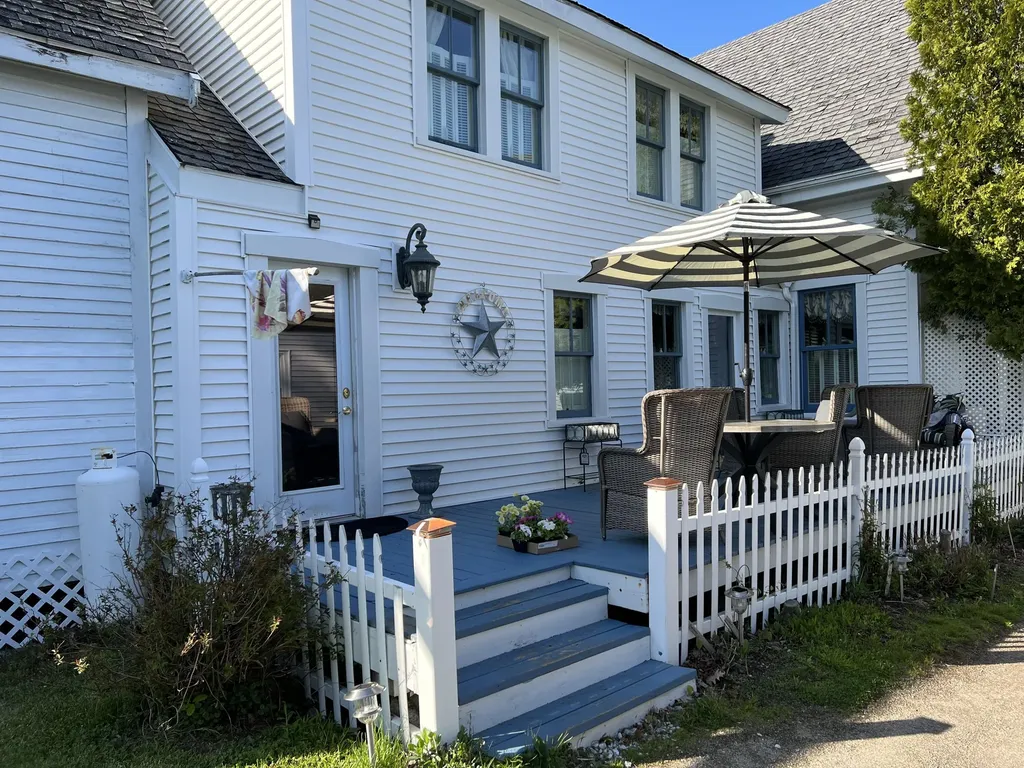 38 Center Street Machias ME 04654