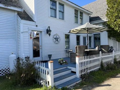 38 Center Street Machias ME 04654