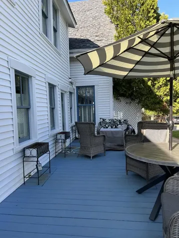 38 Center Street Machias ME 04654
