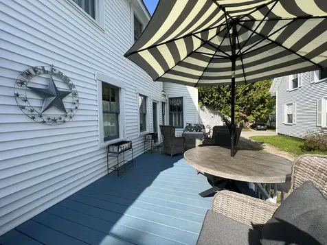 38 Center Street Machias ME 04654