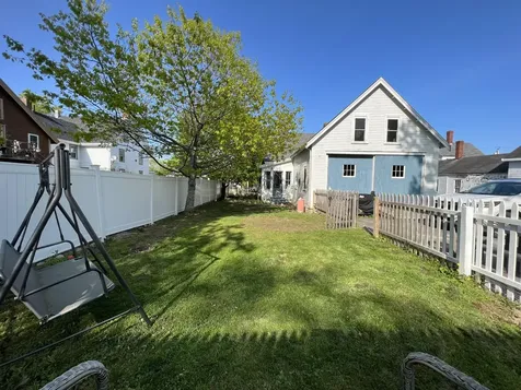 38 Center Street Machias ME 04654