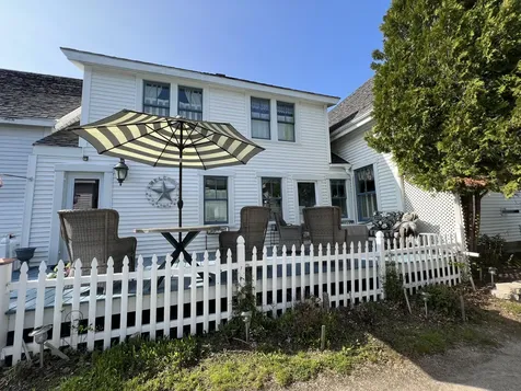 38 Center Street Machias ME 04654