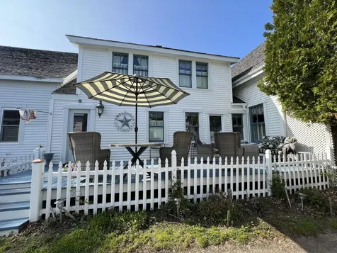 38 Center Street Machias ME 04654