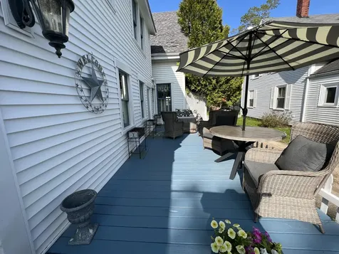 38 Center Street Machias ME 04654