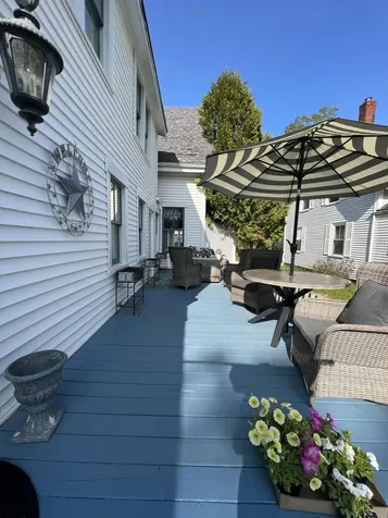 38 Center Street Machias ME 04654