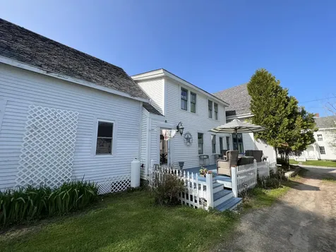 38 Center Street Machias ME 04654