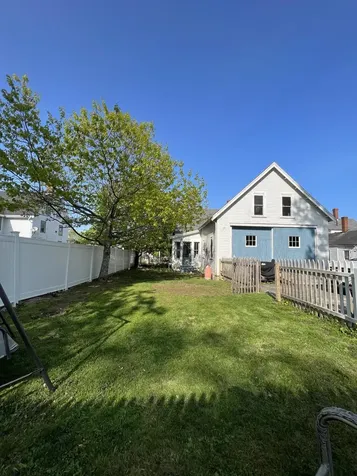 38 Center Street Machias ME 04654