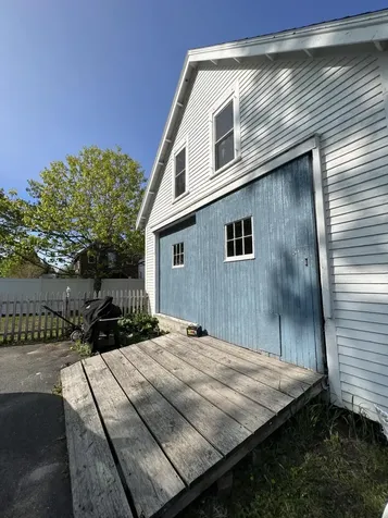 38 Center Street Machias ME 04654