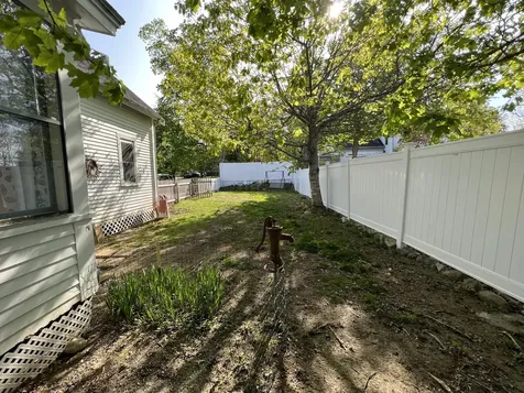 38 Center Street Machias ME 04654