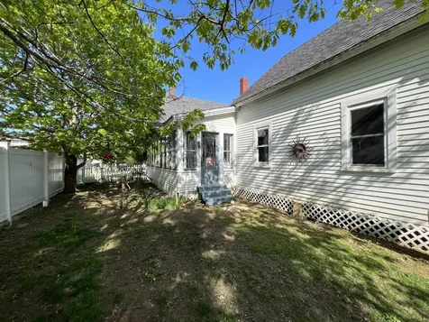 38 Center Street Machias ME 04654