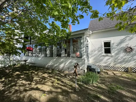 38 Center Street Machias ME 04654